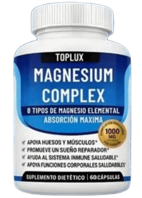 Magnesium Complex
